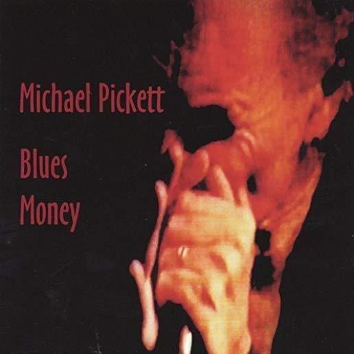 BLUES MONEY