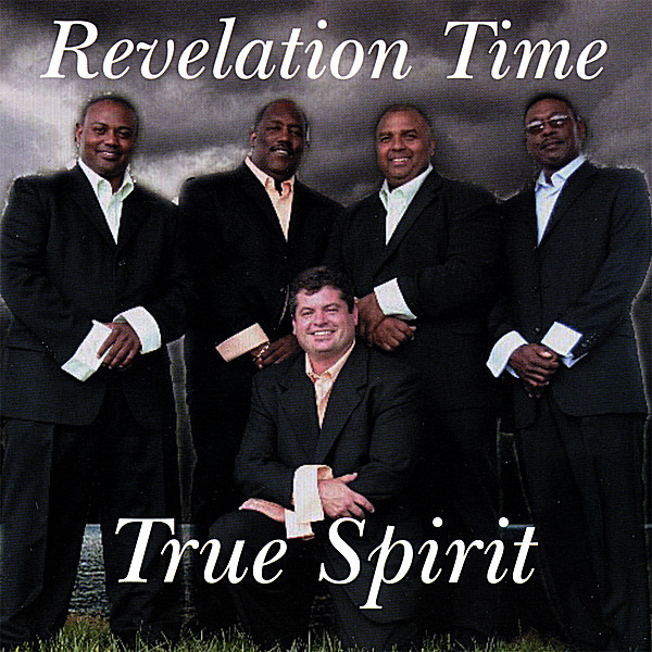 REVELATION TIME