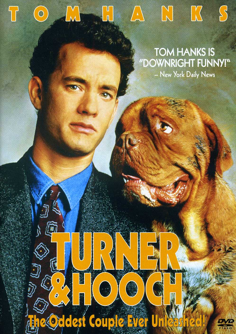 TURNER & HOOCH