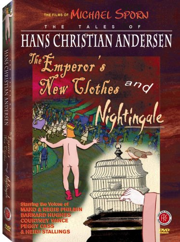 EMPEROR'S NEW CLOTHES & NIGHTINGALE / (FULL)