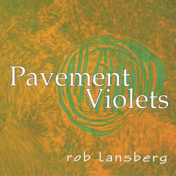 PAVEMENT VIOLETS