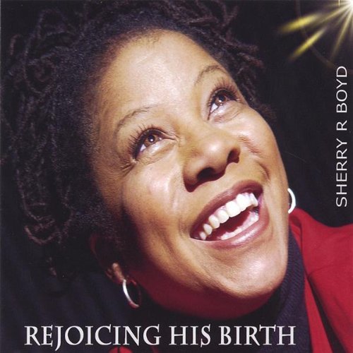 REJOICING HIS BIRTH