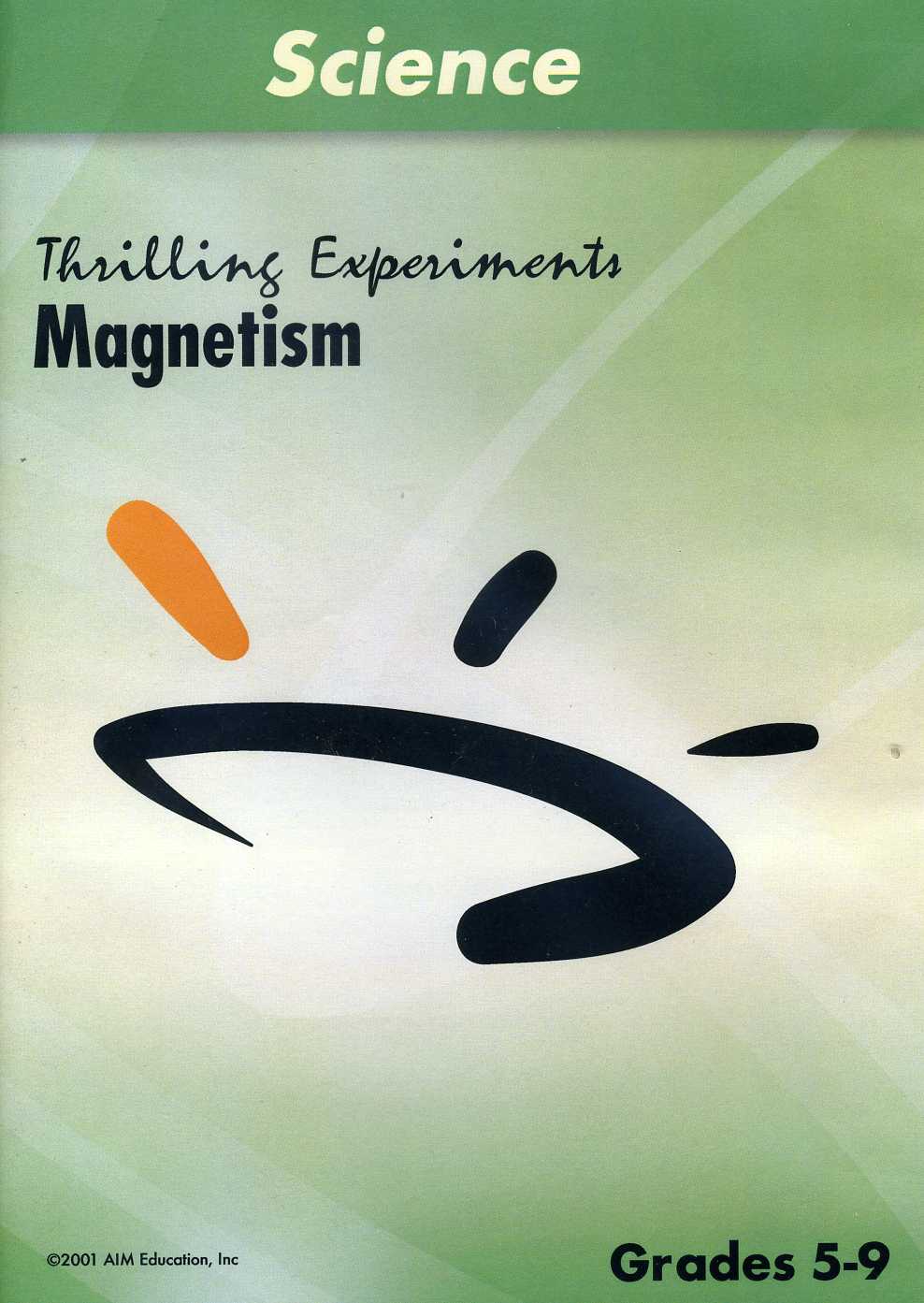 MAGNETISM