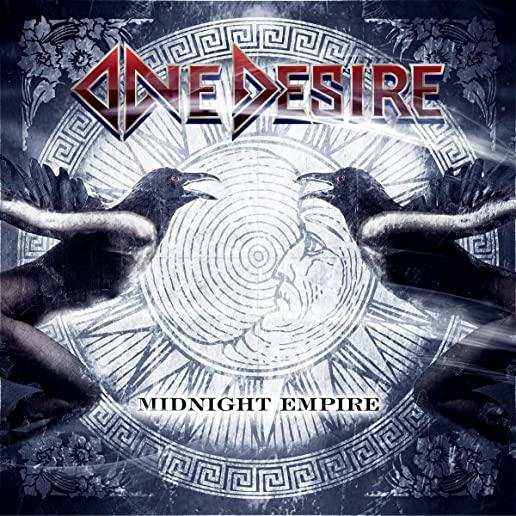 MIDNIGHT EMPIRE