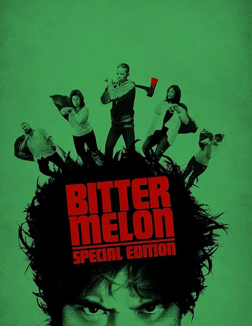 BITTER MELON / (MOD)