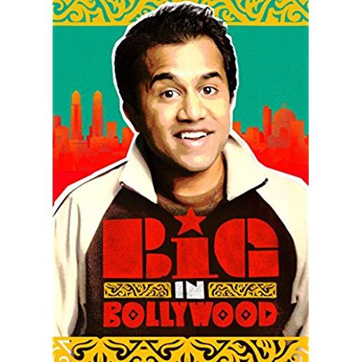 BIG IN BOLLYWOOD