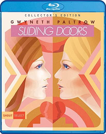 SLIDING DOORS / (COLL WS)