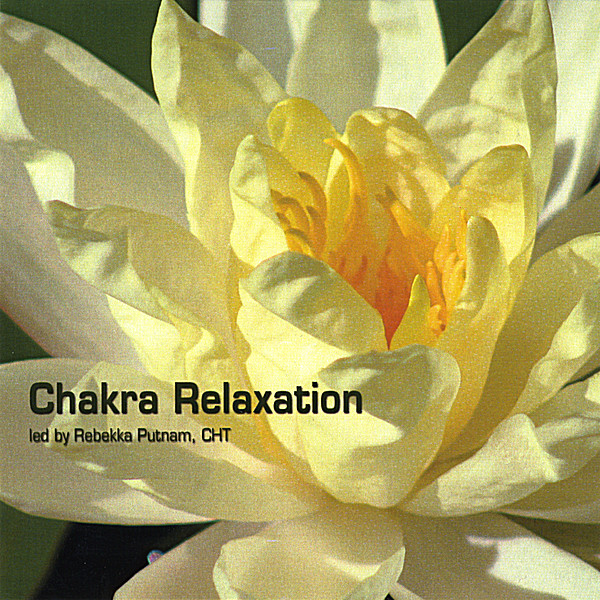 CHAKRA RELAXATION