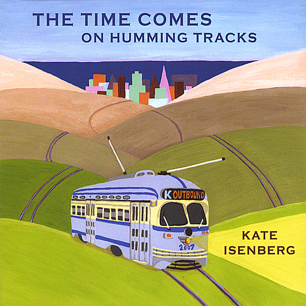 TIME COMES ON HUMMING TRACKS