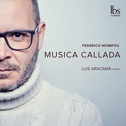 MUSICA CALLADA