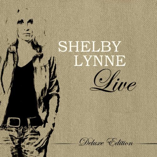 SHELBY LYNNE LIVE (UK)