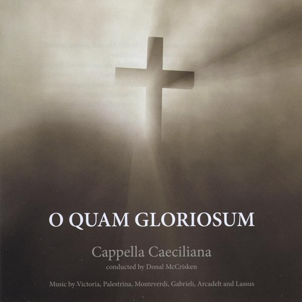 O QUAM GLORIOSUM