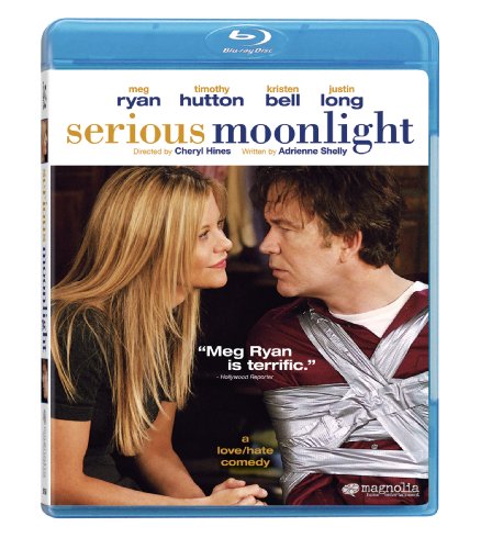 SERIOUS MOONLIGHT BD