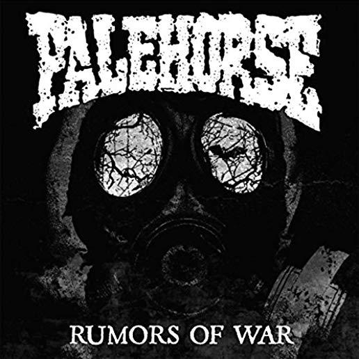 RUMORS OF WAR