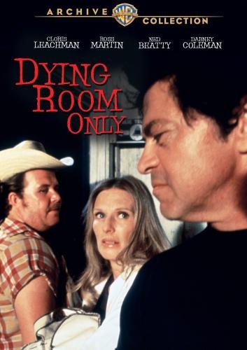 DYING ROOM ONLY / (MOD RMST)