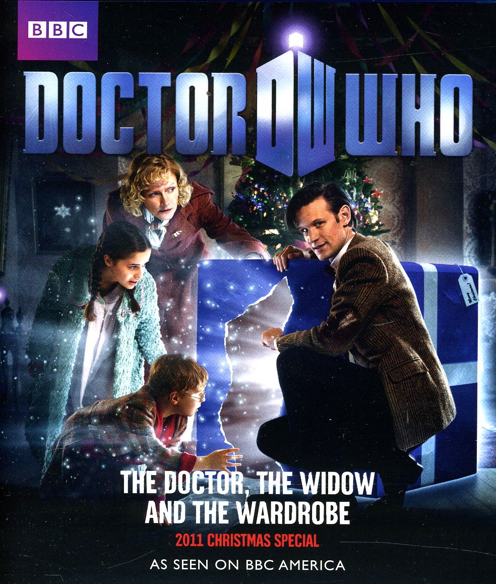 DOCTOR WHO: 2011 CHRISTMAS SPECIAL