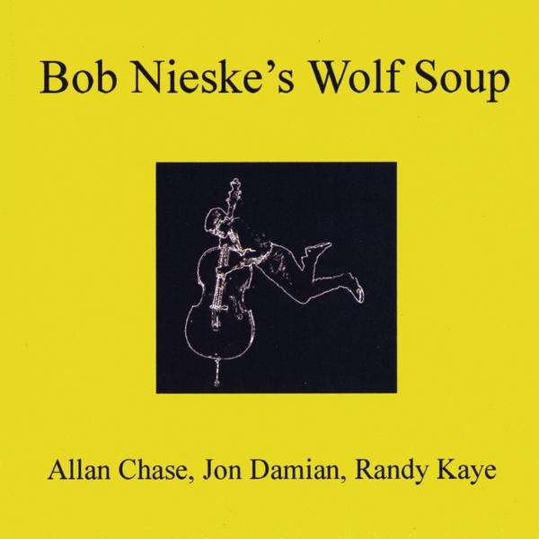 BOB NIESKE'S WOLF SOUP