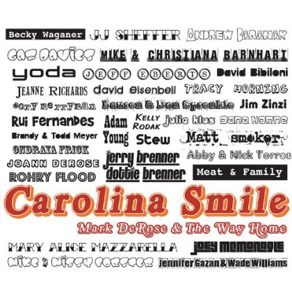 CAROLINA SMILE