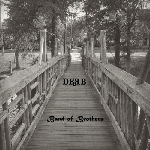 DKKB-BAND OF BROTHERS (CDR)