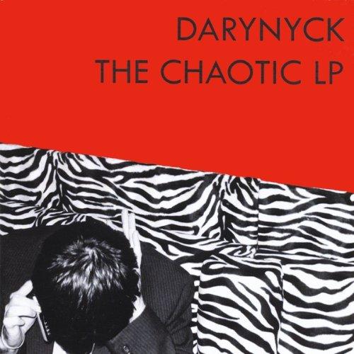 CHAOTIC LP (CDR)