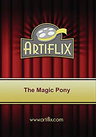 MAGIC PONY / (MOD)