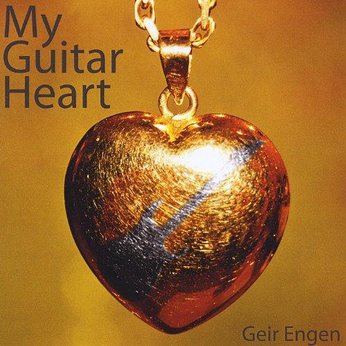 MY GUITAR HEART