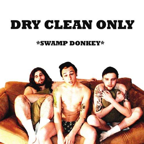 SWAMP DONKEY (CDR)