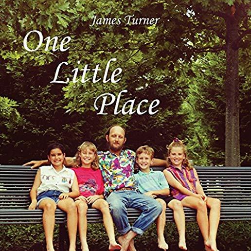 ONE LITTLE PLACE (CDRP)