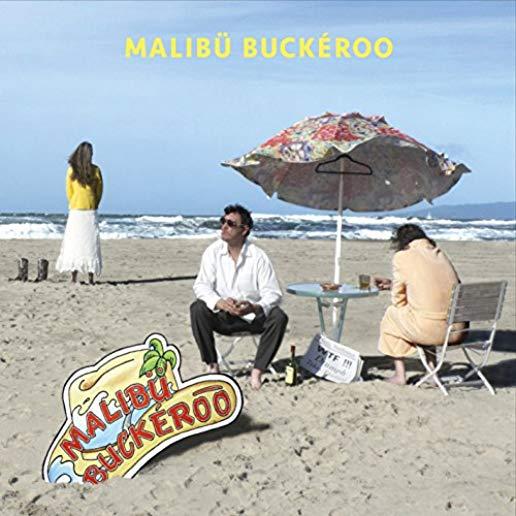 MALIBU BUCKEROO