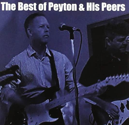 BEST OF PEYTON & HIS PEERS (CDRP)