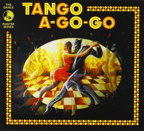 TANGO A GO GO