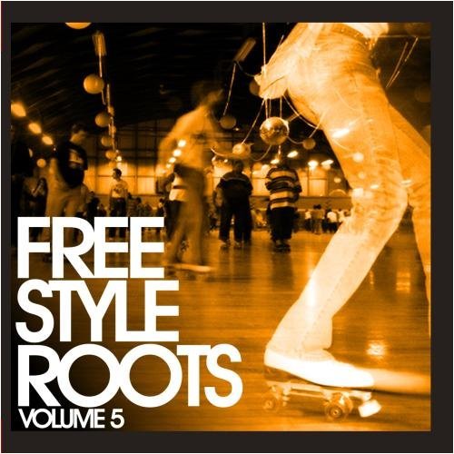 FREESTYLE ROOTS VOL. 5 / VARIOUS (MOD)