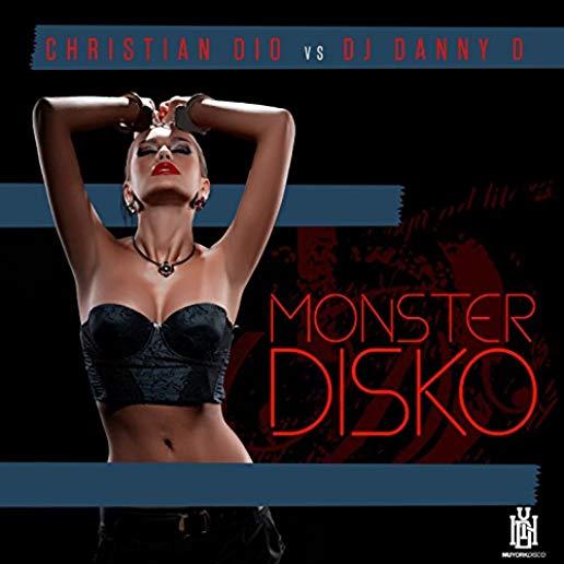 MONSTER DISKO (MOD)