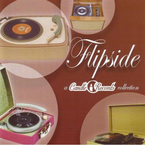 FLIPSIDE-CANDLE RECORDS REMIX ALBUM / VARIOUS