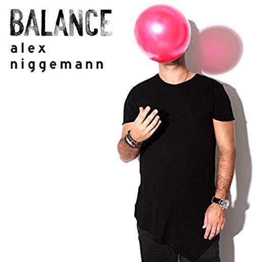 BALANCE PRESENTS ALEX NIGGEMANN