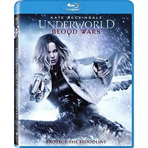 UNDERWORLD: BLOOD WAR / (AC3 DOL DUB SUB WS)