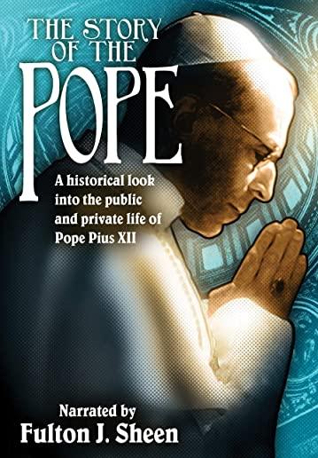 STORY OF THE POPE / (DVR)