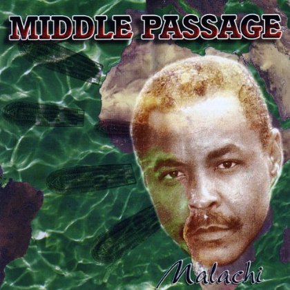 MIDDLE PASSAGE