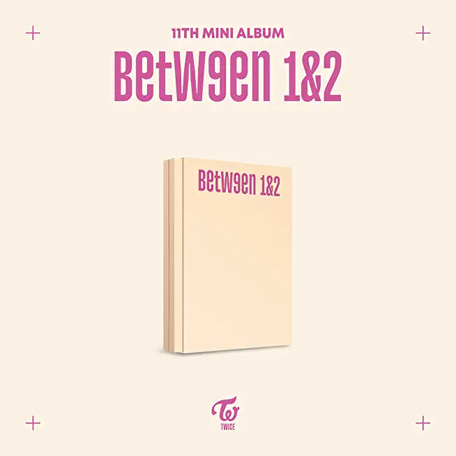 BETWEEN 1&2 (ARCHIVE VER.) (POST) (STIC) (PCRD)