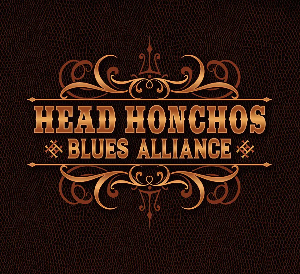 BLUES ALLIANCE