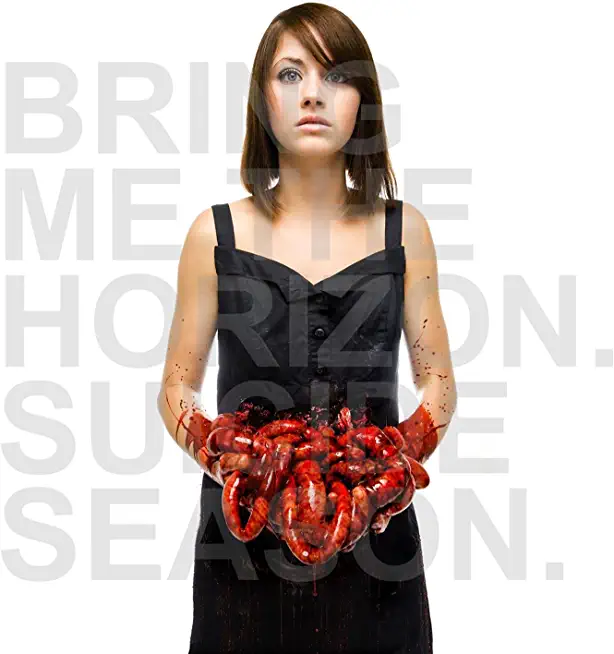 SUICIDE SEASON (UK)