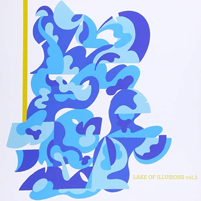 LAKE OF ILLUSIONS VOL. 3 / VARIOUS