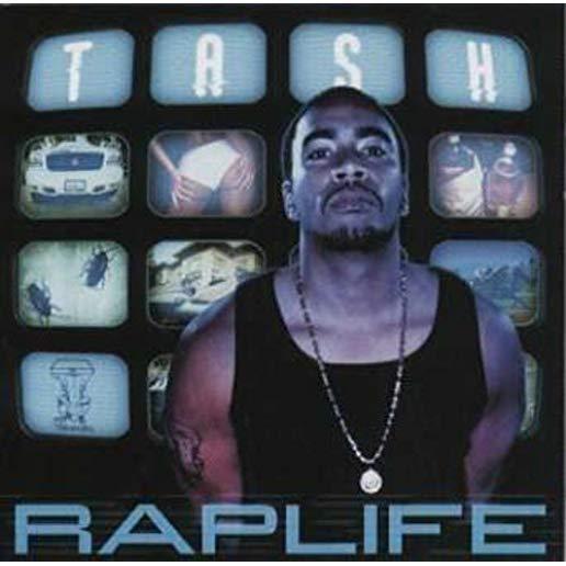 RAP LIFE (BONUS TRACK) (JPN)