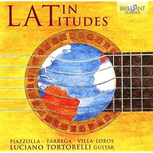 LATIN LATITUDES