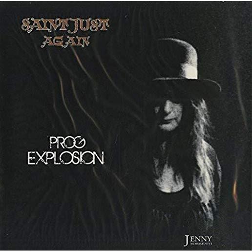 PROG EXPLOSION (ITA)