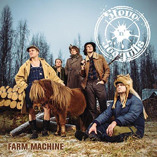 FARM MACHINE