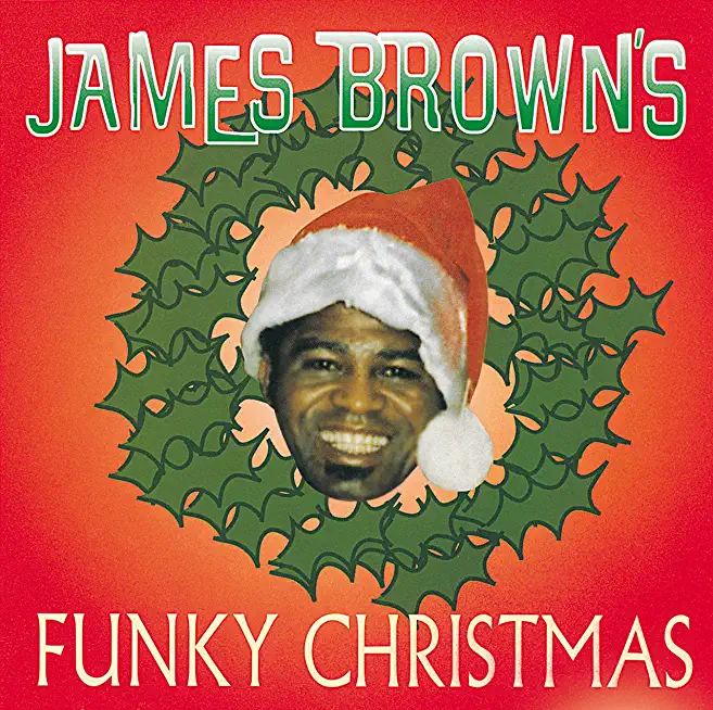 FUNKY CHRISTMAS