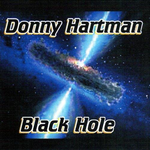 BLACK HOLE (CDR)