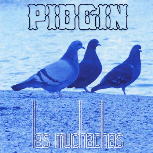 PIDGIN