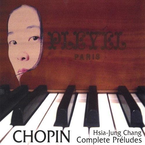 CHOPIN IMPROMPTUS BALLADES BERCEUSE